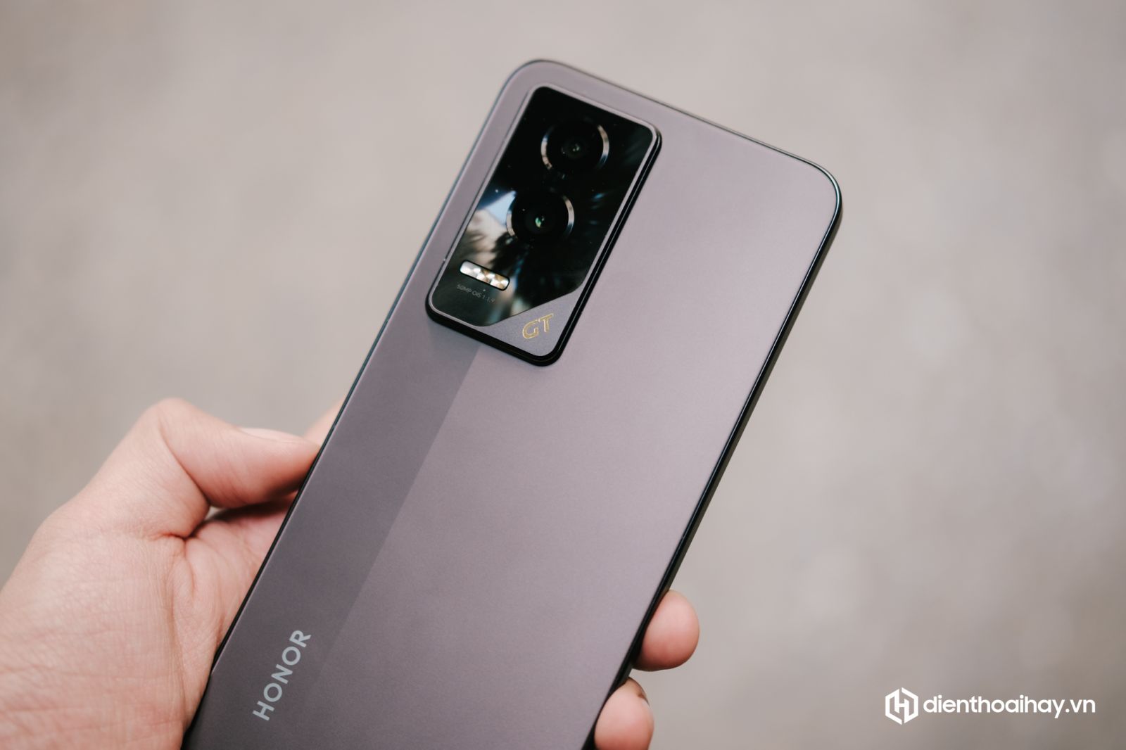 Honor GT: Hiệu năng flagship trong tầm giá 7 triệu, liệu có đáng mua?
